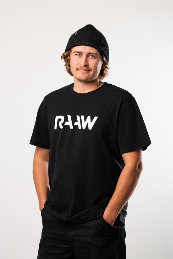 RAAW T-Shirt One