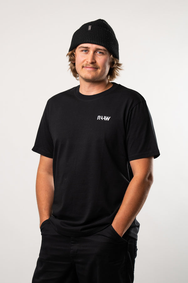 RAAW T-Shirt Two