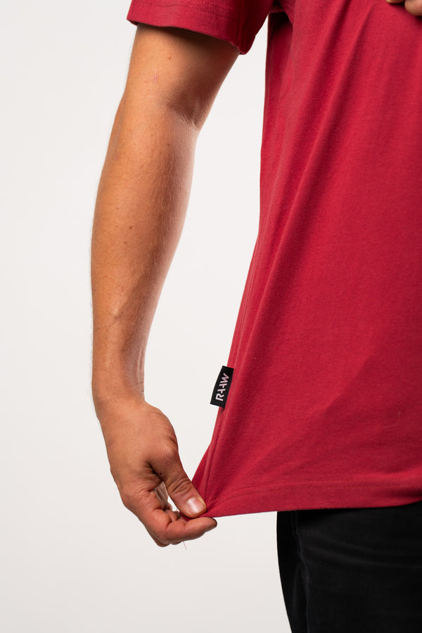RAAW T-Shirt Two