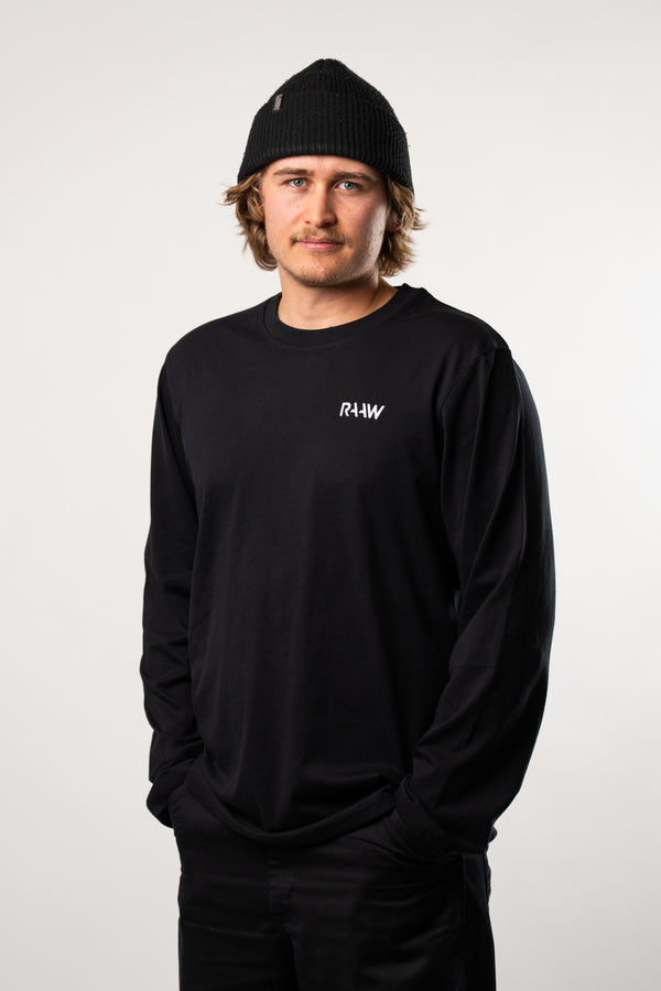 RAAW Long Sleeve Two