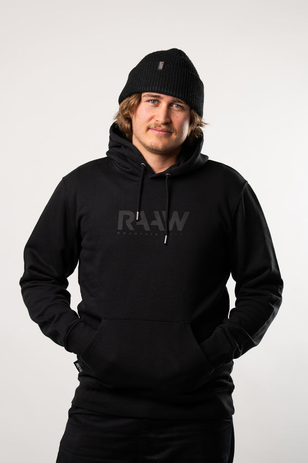 RAAW Hoodie One