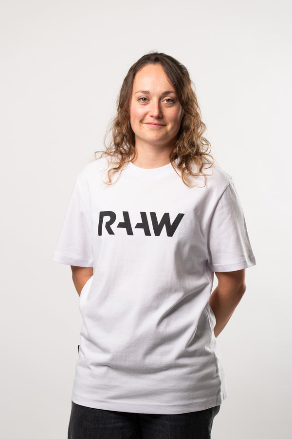 RAAW T-Shirt One
