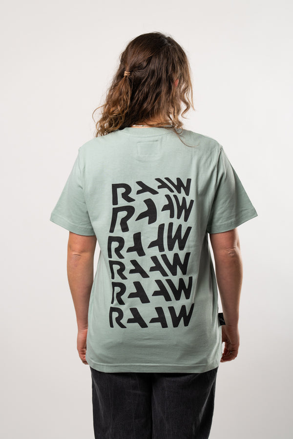 RAAW Lucid Shirt