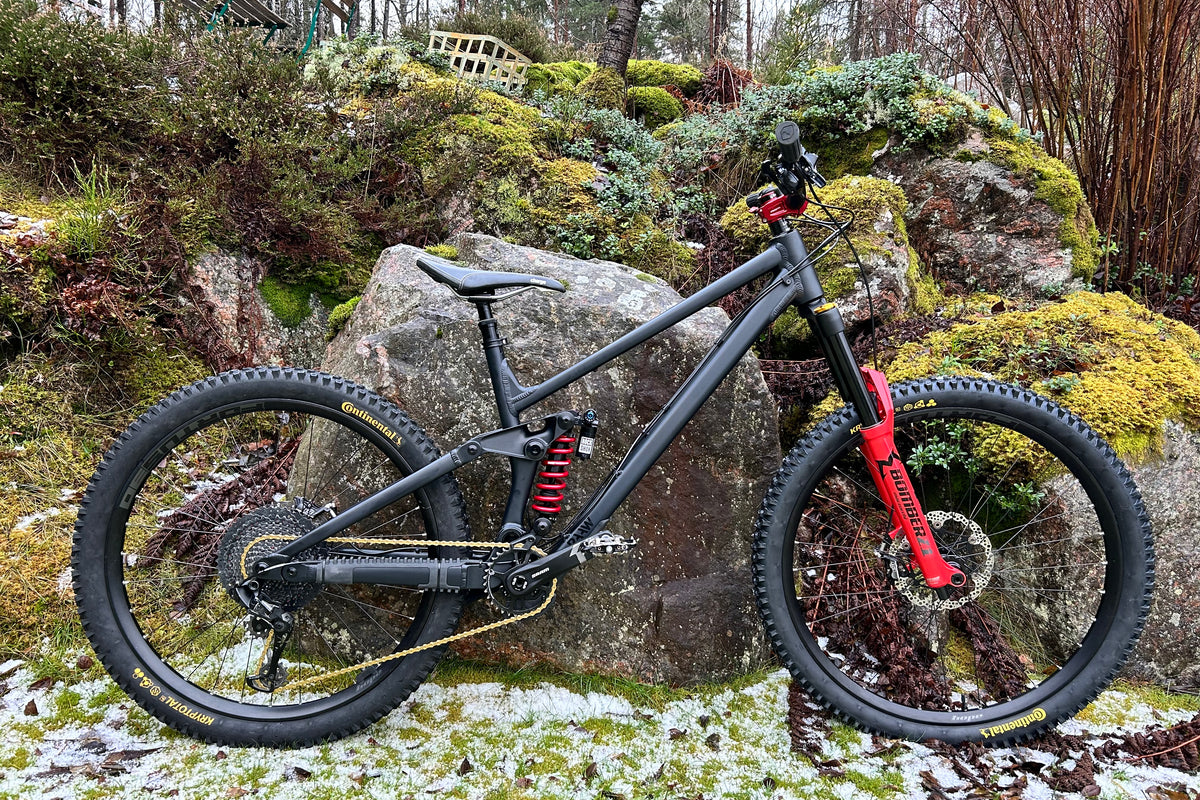 Madonna V3 community build by Alec
