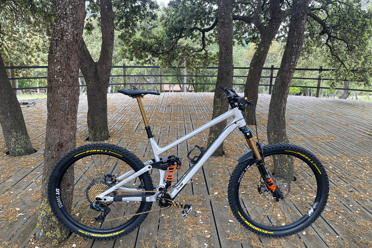 Jibb V2 community build by Eduardo