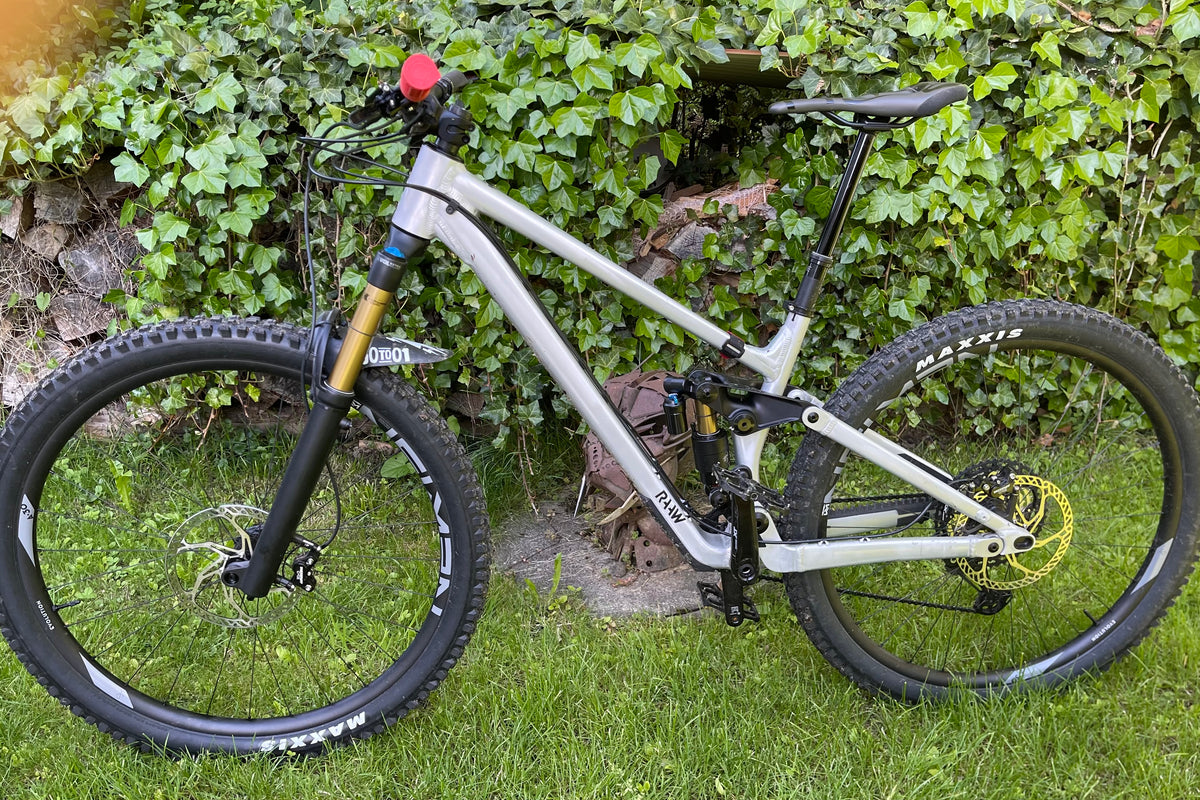 Jibb V2 community build by Michael