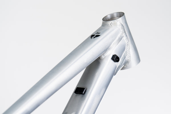 Jibb V1 Frame Kit - Raw