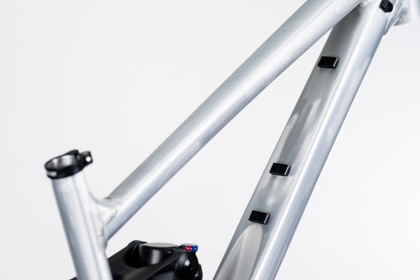 Jibb V1 Frame Kit - Raw