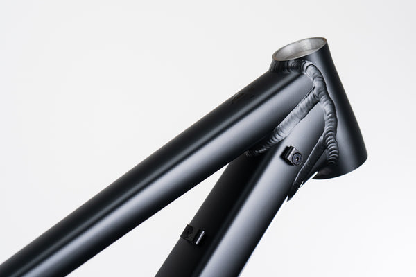 Jibb V1 Frame Kit - Black