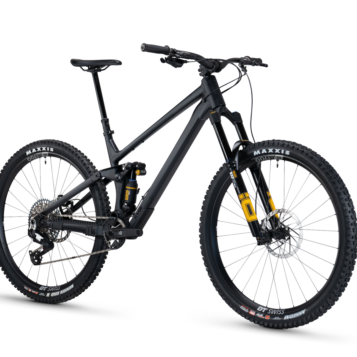 Jibb LT V2 2 hlins Complete Bike RAAW Mountain Bikes jibb-lt-v2-2-hlins-complete-bike-raaw-mountain-bikes