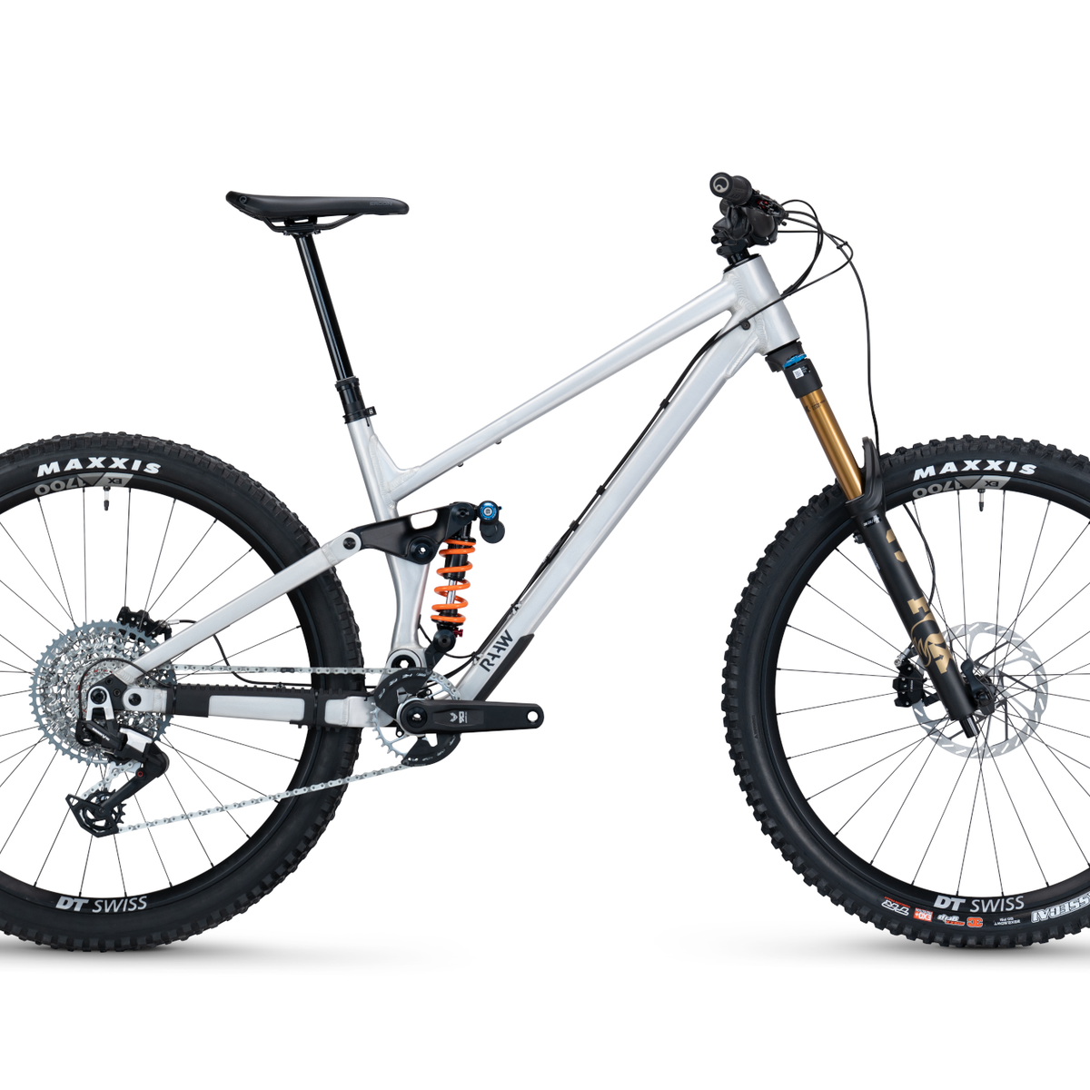 Jibb LT V2.2 Fox Factory Complete Bike – RAAW Mountain Bikes