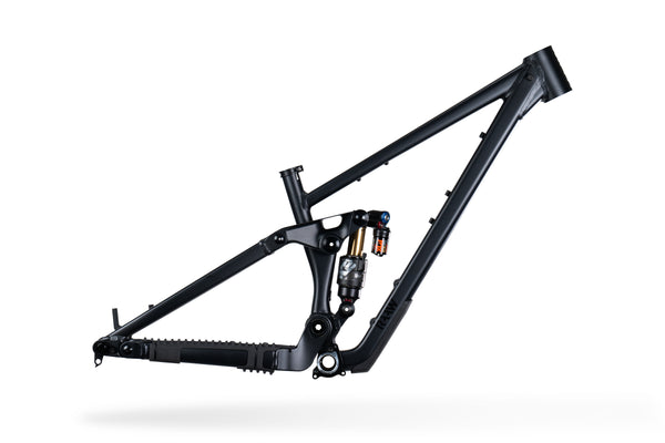Jibb V2 Frame Kit