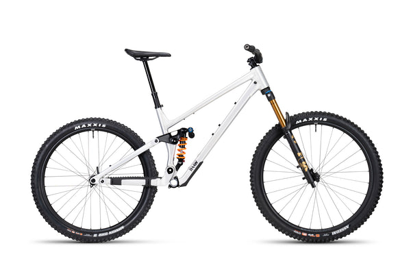 Jibb V2 LT Fox Rolling Chassis