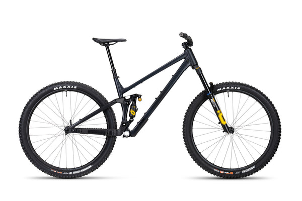 Jibb V2 LT Öhlins Rolling Chassis