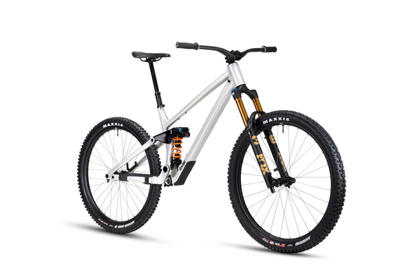 Jibb V2 LT Fox Rolling Chassis