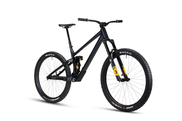 Jibb V2 LT Öhlins Rolling Chassis