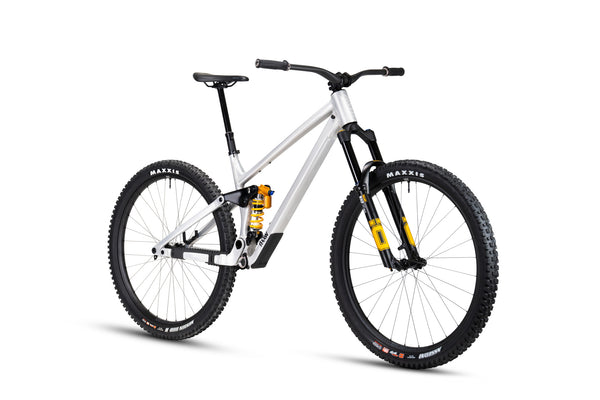 Jibb V2 LT Öhlins Rolling Chassis