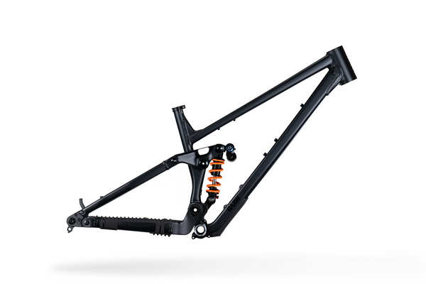 Jibb LT V2.2 Frame Kit