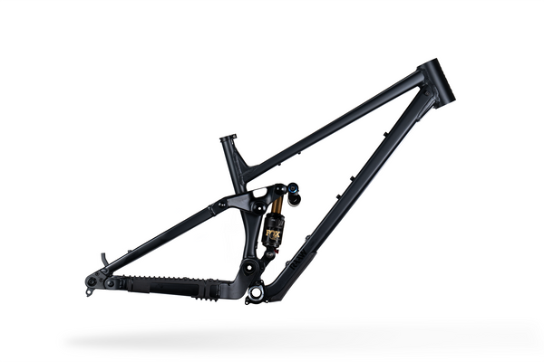 Jibb LT V2.2 Frame Kit