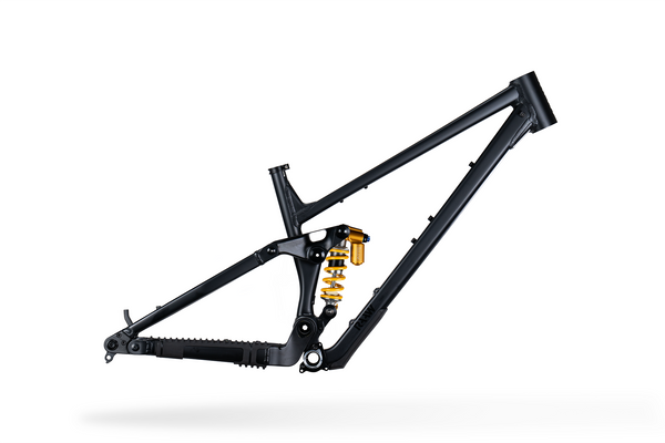 Jibb LT V2.2 Frame Kit