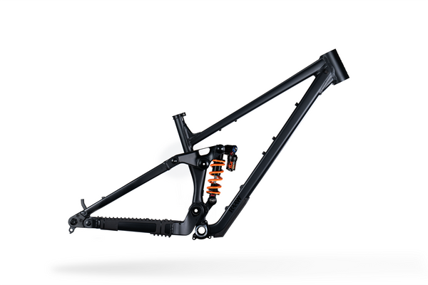 Jibb LT V2.2 Frame Kit