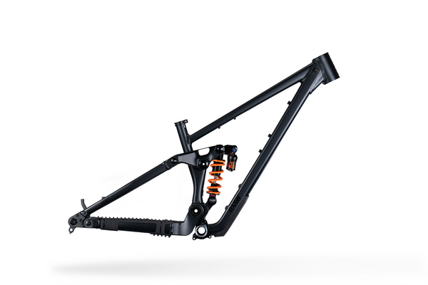 Jibb LT V2.2 Frame Kit