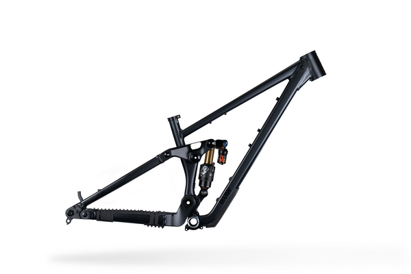 Jibb LT V2.2 Frame Kit