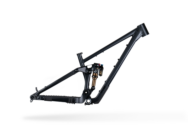 Jibb LT V2.2 Frame Kit