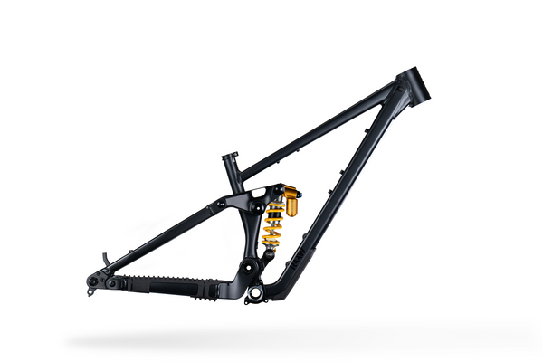 Jibb LT V2.2 Frame Kit