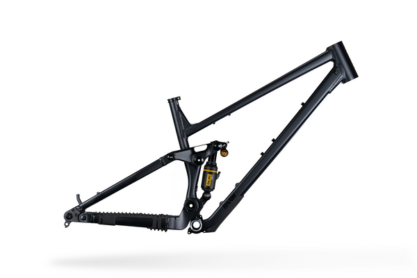 Jibb LT V2.2 Frame Kit