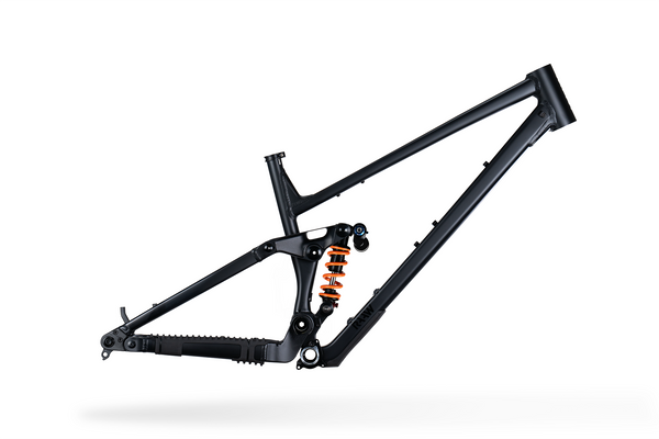 Jibb LT V2.2 Frame Kit