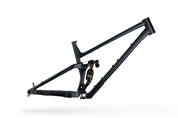 Jibb LT V2.2 Frame Kit