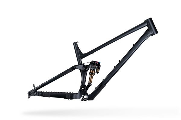Jibb LT V2.2 Frame Kit