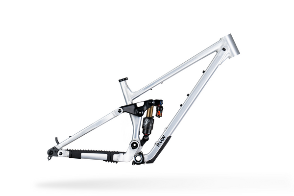 Jibb LT V2.2 Frame Kit