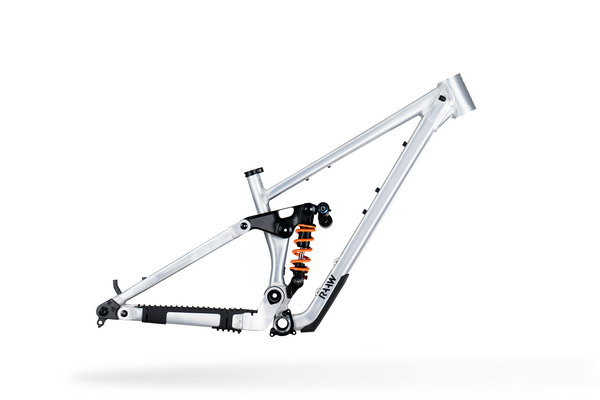 Jibb LT V2.2 Frame Kit