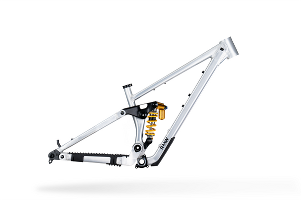 Jibb LT V2.2 Frame Kit