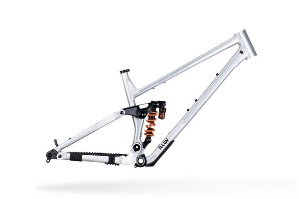 Jibb LT V2.2 Frame Kit