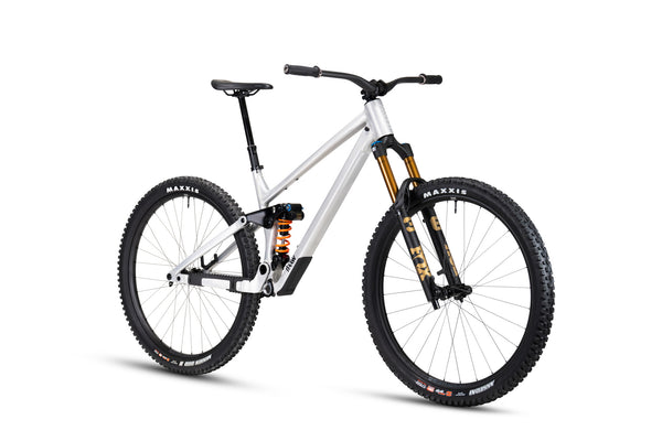 Jibb V2 LT Fox Rolling Chassis