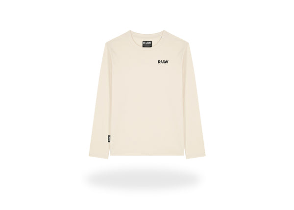 RAAW Long Sleeve Two