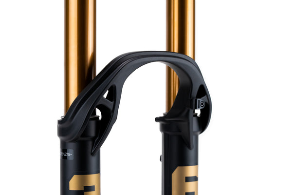 Jibb V2 LT Fox Rolling Chassis