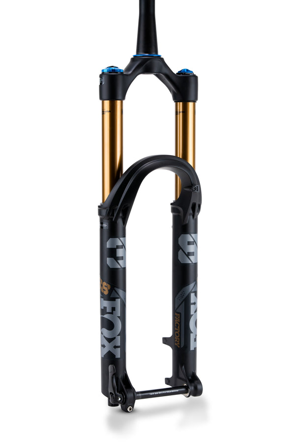 Madonna V3 Fox Factory Rolling Chassis