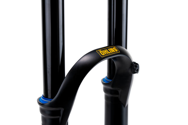 Jibb V2 LT Öhlins Rolling Chassis