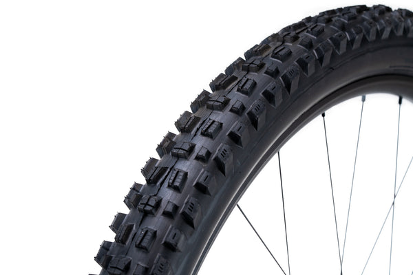 Newmen Beskar 30 Enduro Wheelset - Madonna