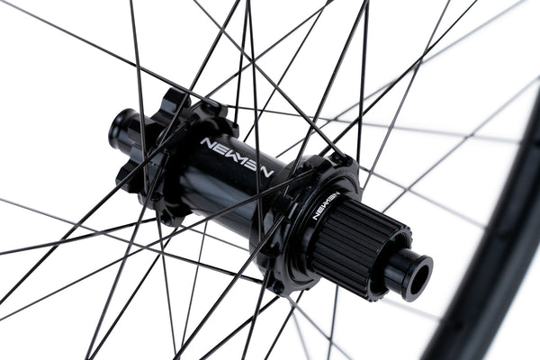 Newmen Beskar 30 Enduro Wheelset - Jibb