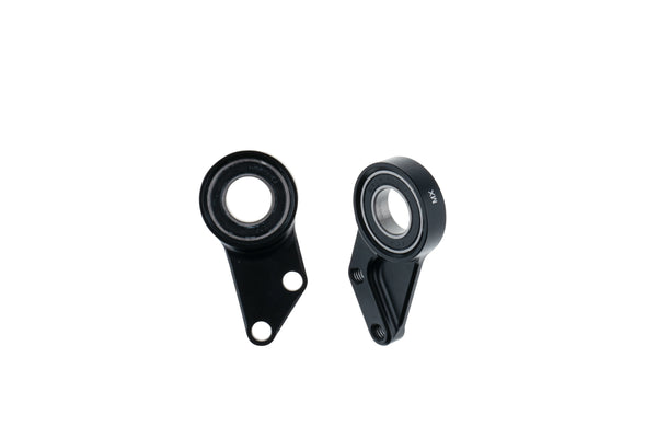 Newmen Beskar 30 Enduro Wheelset - Jibb