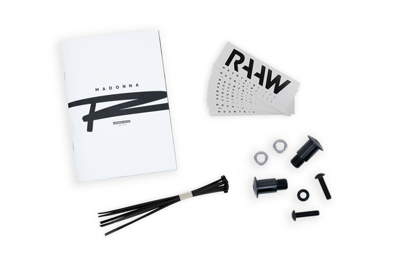 Madonna R Frame Kit