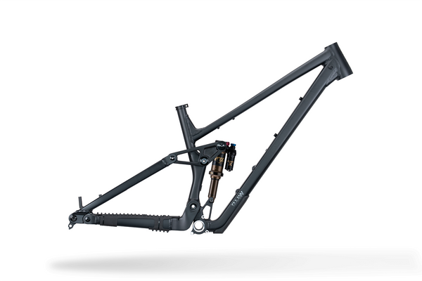 Madonna R Frame Kit