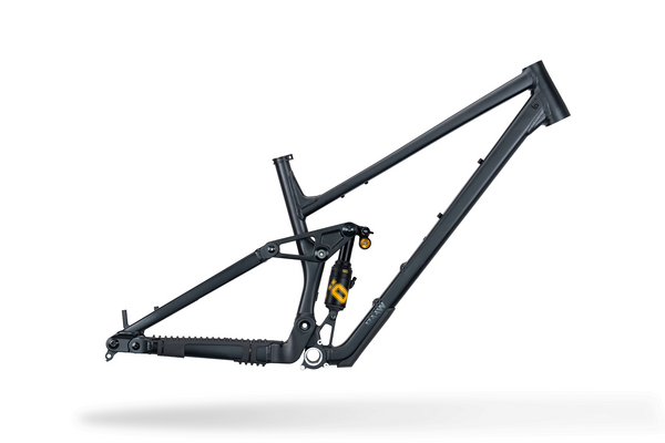 Madonna R Frame Kit