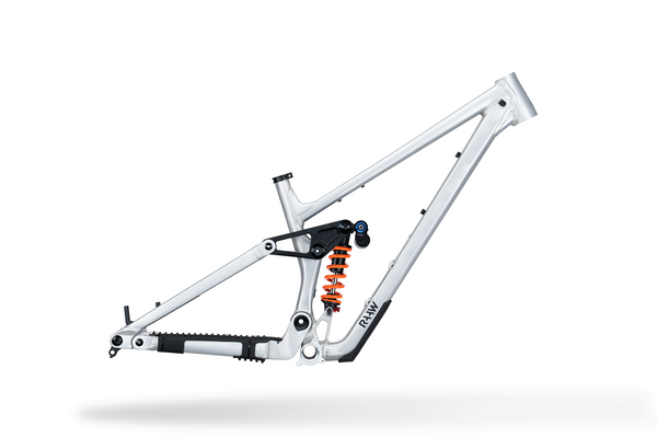 Madonna R Frame Kit