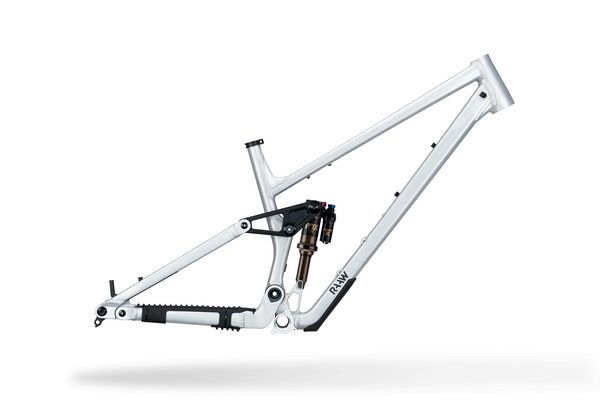 Madonna R Frame Kit
